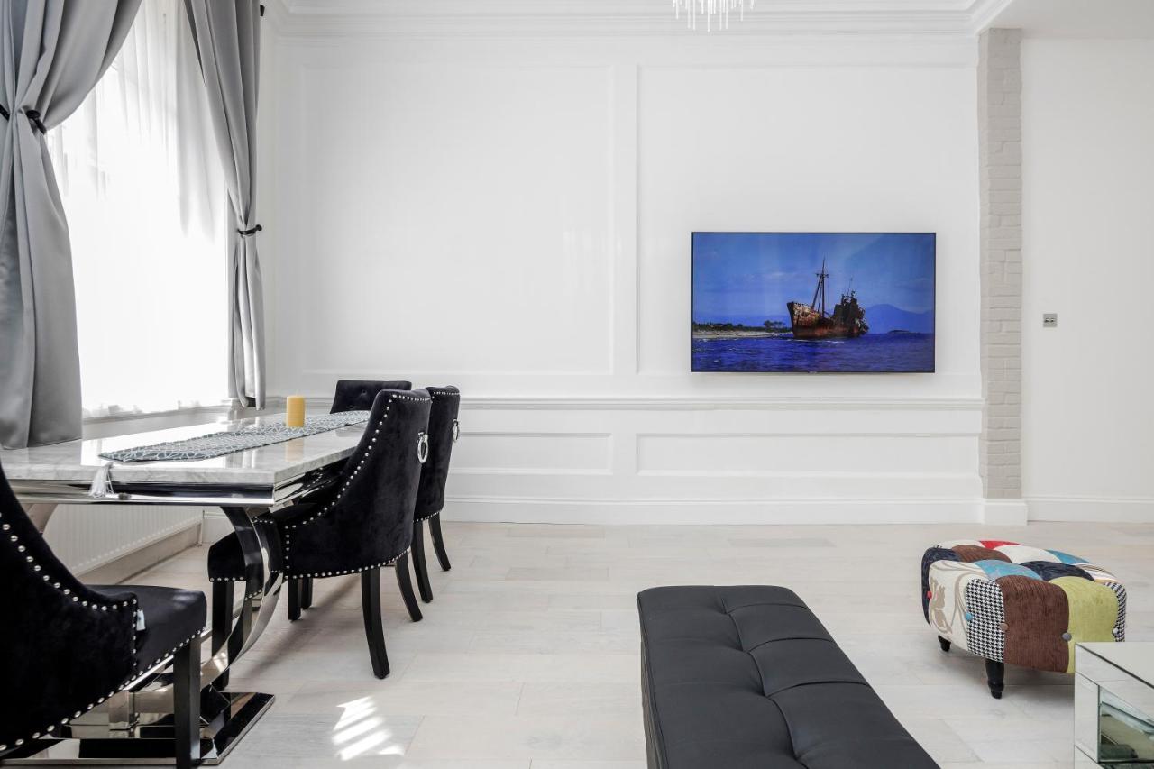 Oxford Street 2 Bed Apartment London Exterior foto