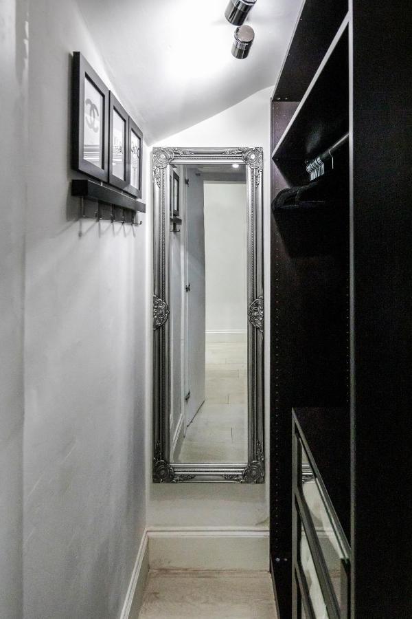 Oxford Street 2 Bed Apartment London Exterior foto