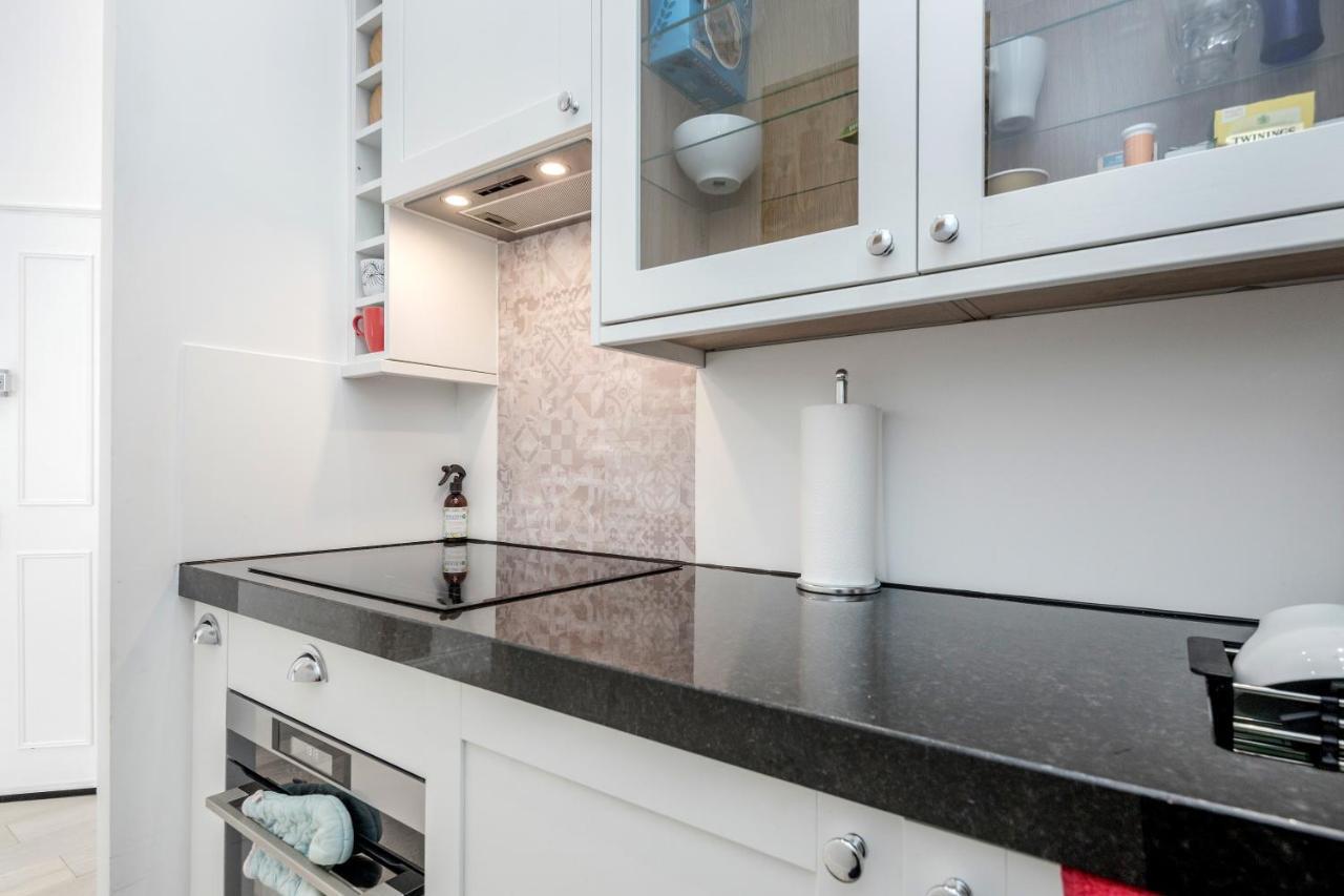 Oxford Street 2 Bed Apartment London Exterior foto