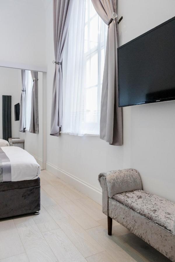 Oxford Street 2 Bed Apartment London Exterior foto
