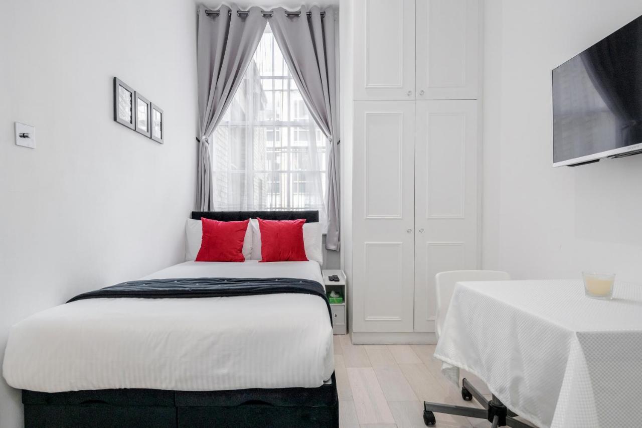 Oxford Street 2 Bed Apartment London Exterior foto