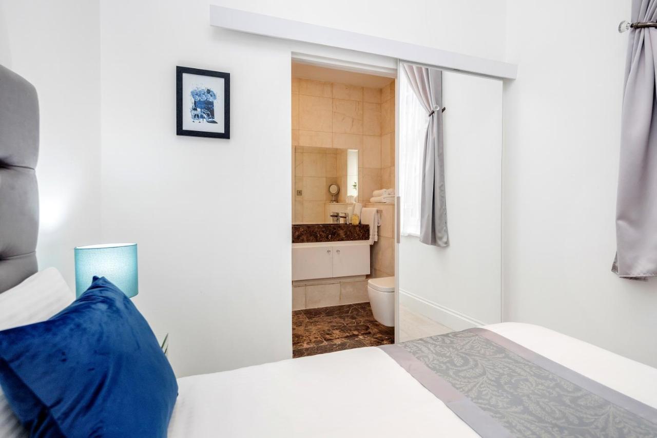 Oxford Street 2 Bed Apartment London Exterior foto