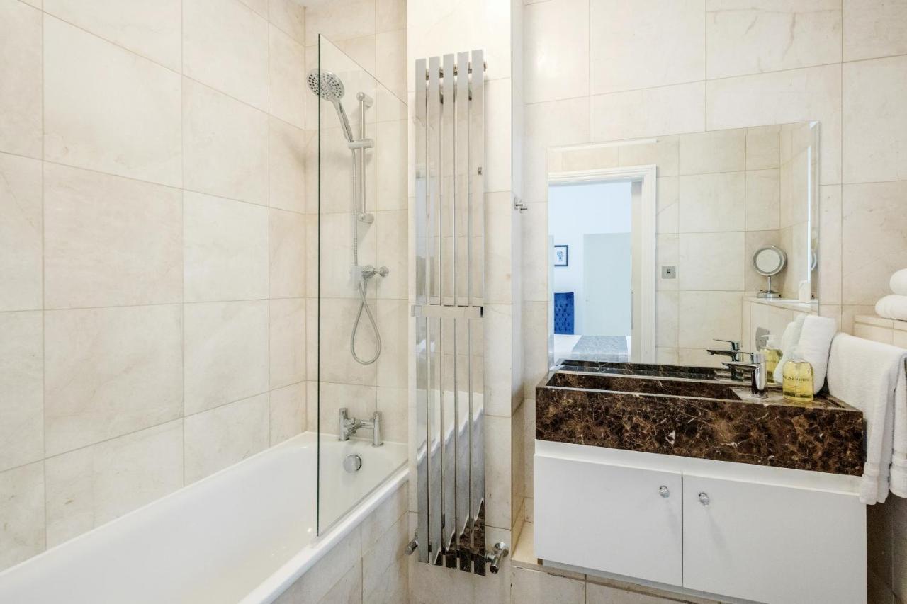 Oxford Street 2 Bed Apartment London Exterior foto