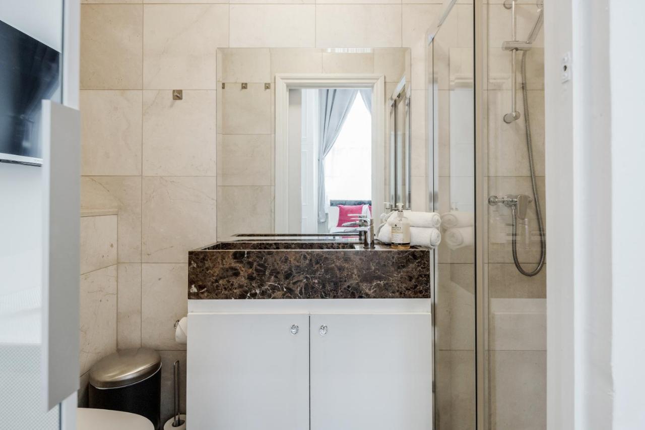Oxford Street 2 Bed Apartment London Exterior foto