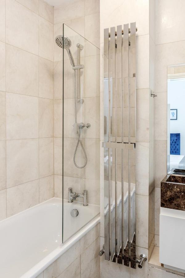 Oxford Street 2 Bed Apartment London Exterior foto