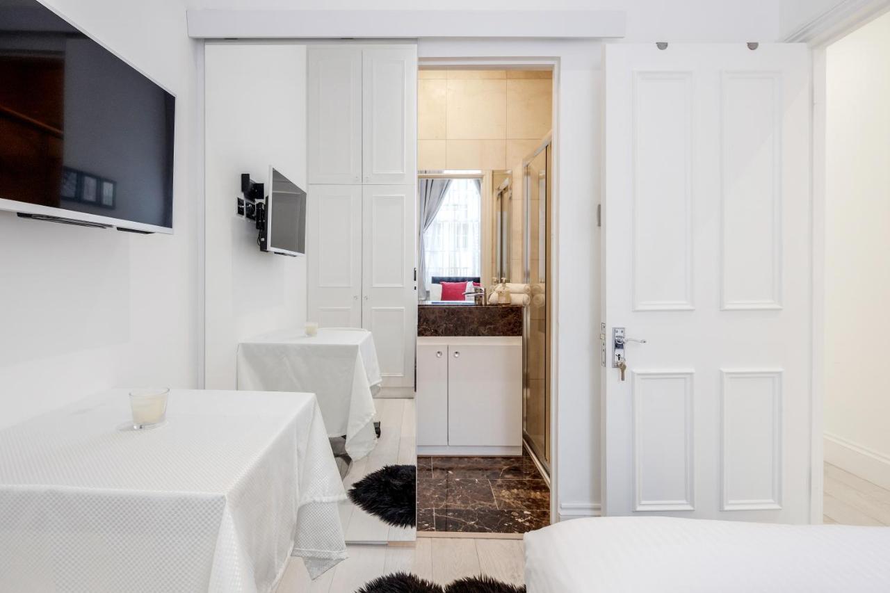 Oxford Street 2 Bed Apartment London Exterior foto