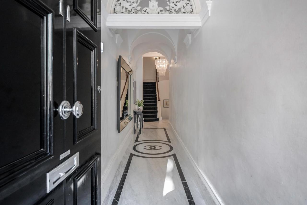 Oxford Street 2 Bed Apartment London Exterior foto