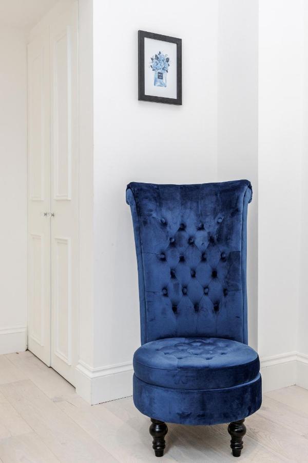 Oxford Street 2 Bed Apartment London Exterior foto