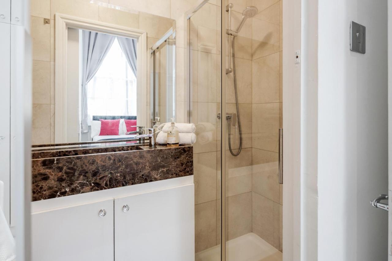 Oxford Street 2 Bed Apartment London Exterior foto
