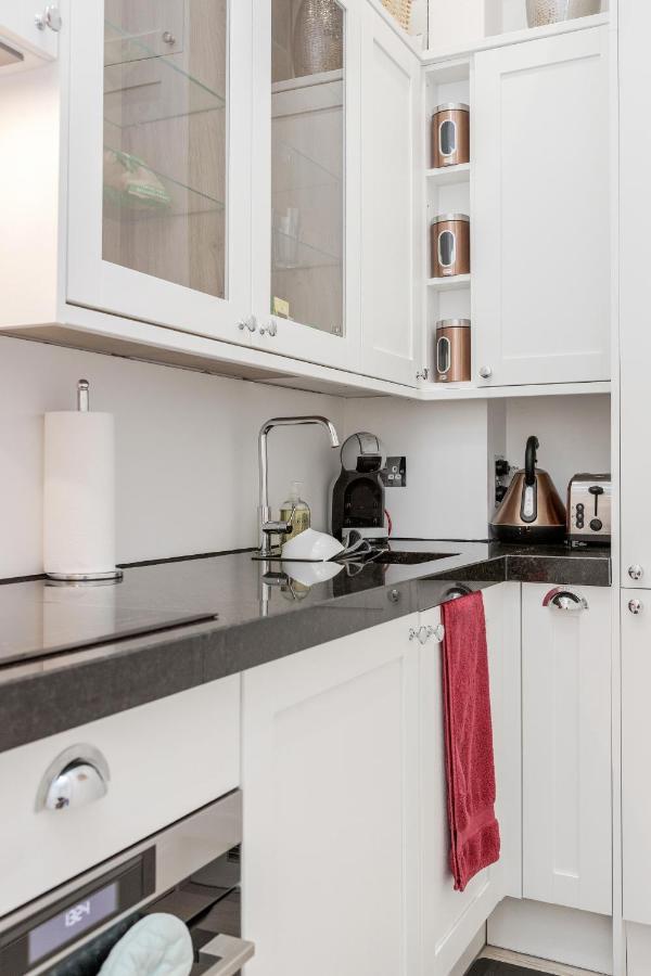 Oxford Street 2 Bed Apartment London Exterior foto