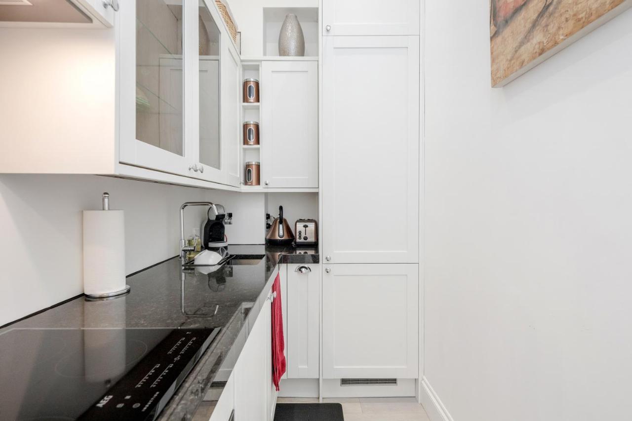 Oxford Street 2 Bed Apartment London Exterior foto