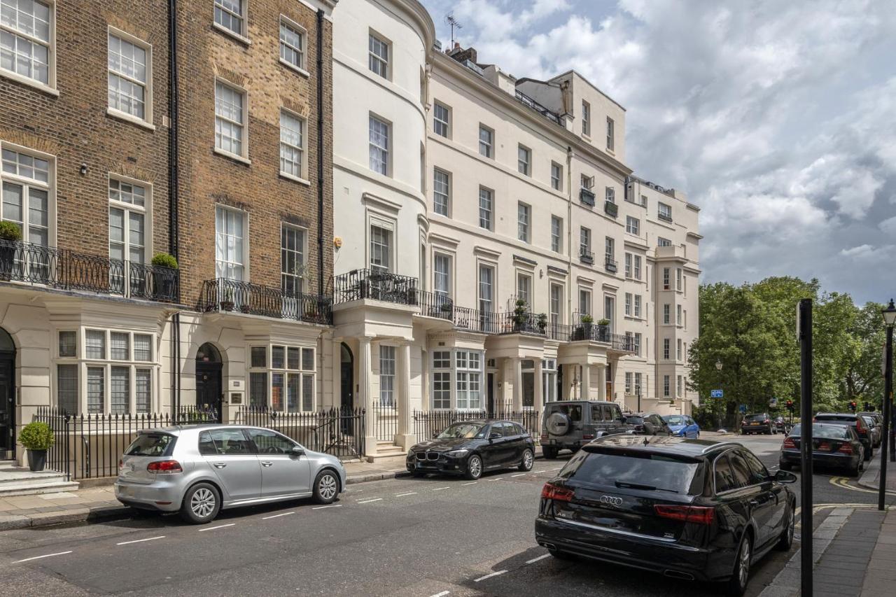 Oxford Street 2 Bed Apartment London Exterior foto