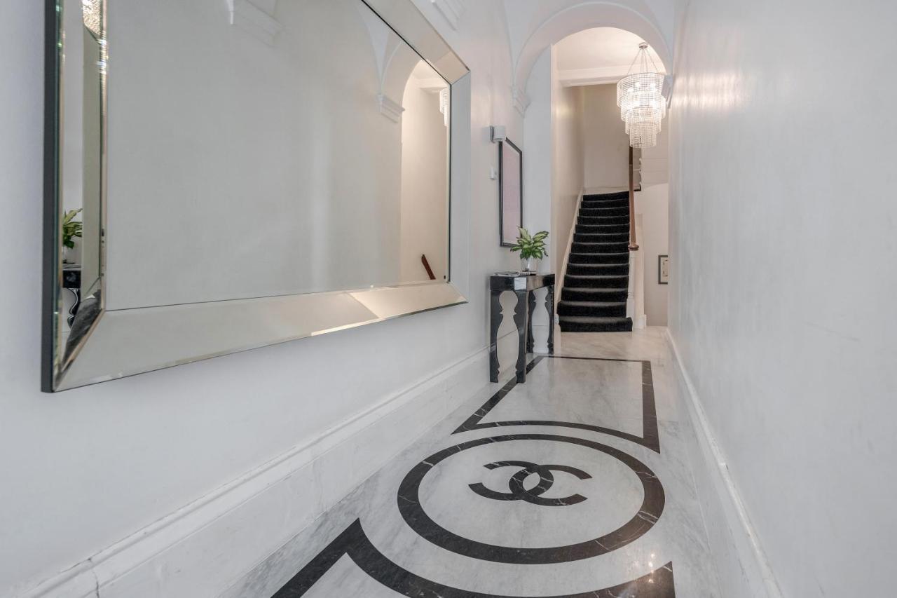 Oxford Street 2 Bed Apartment London Exterior foto